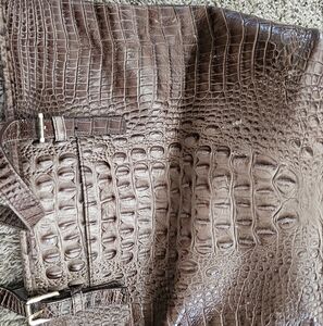 Brahmin purse